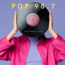 Pop 95.7