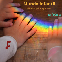 Mundo Infantil