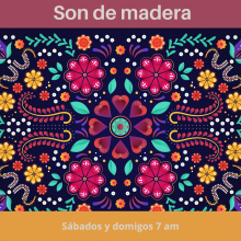 Son de Madera