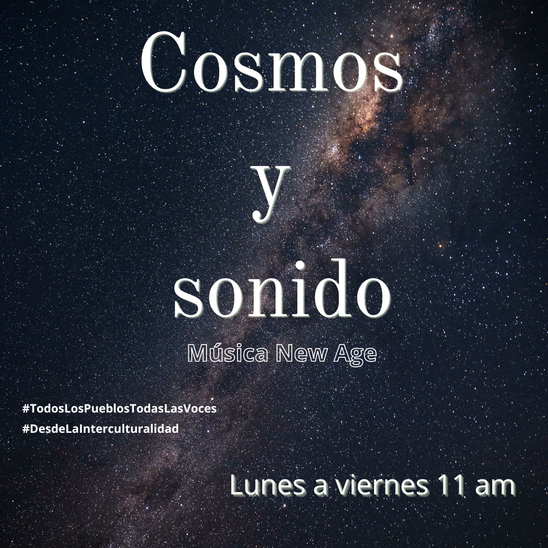 Botn Cosmos y sonido