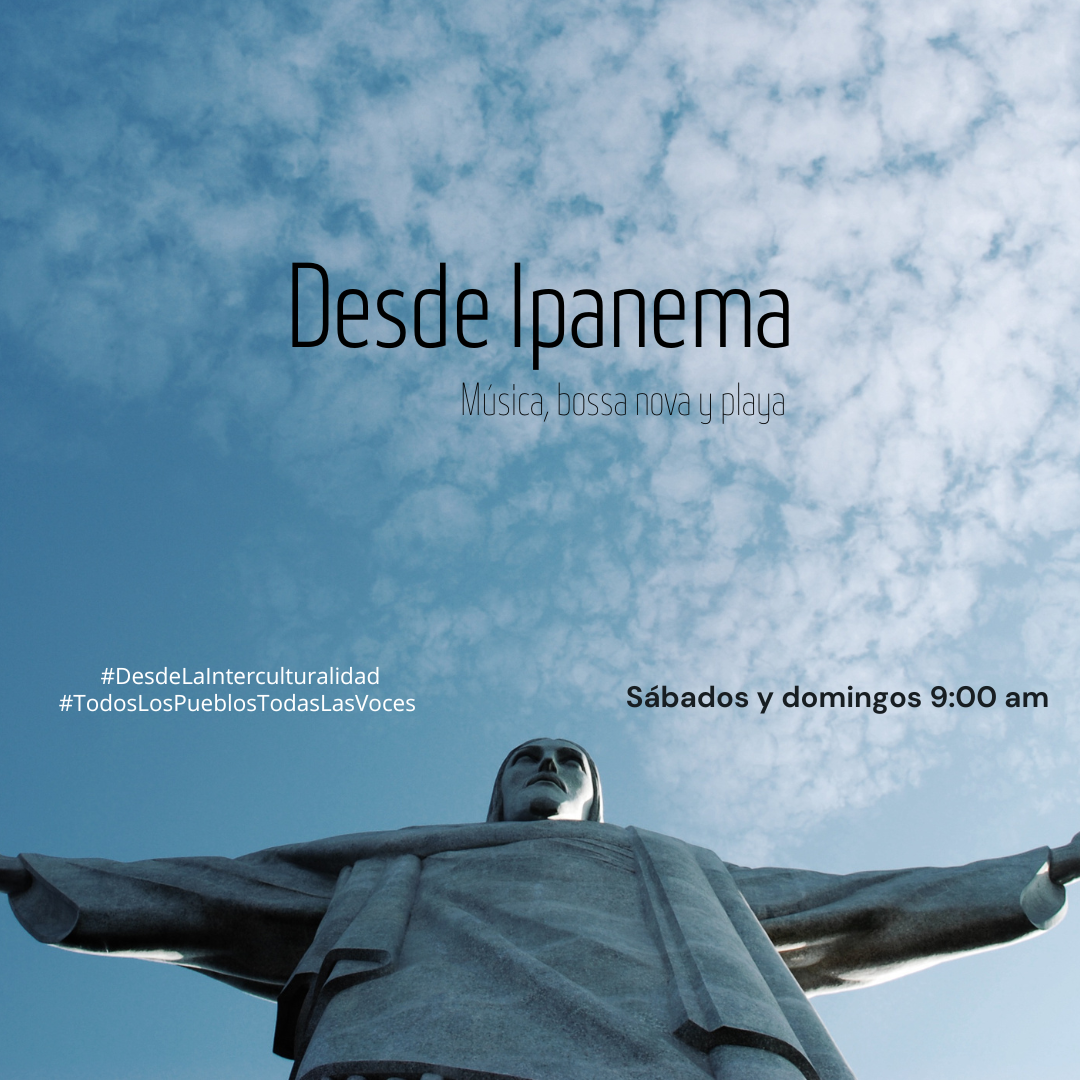 Botn Desde Ipanema