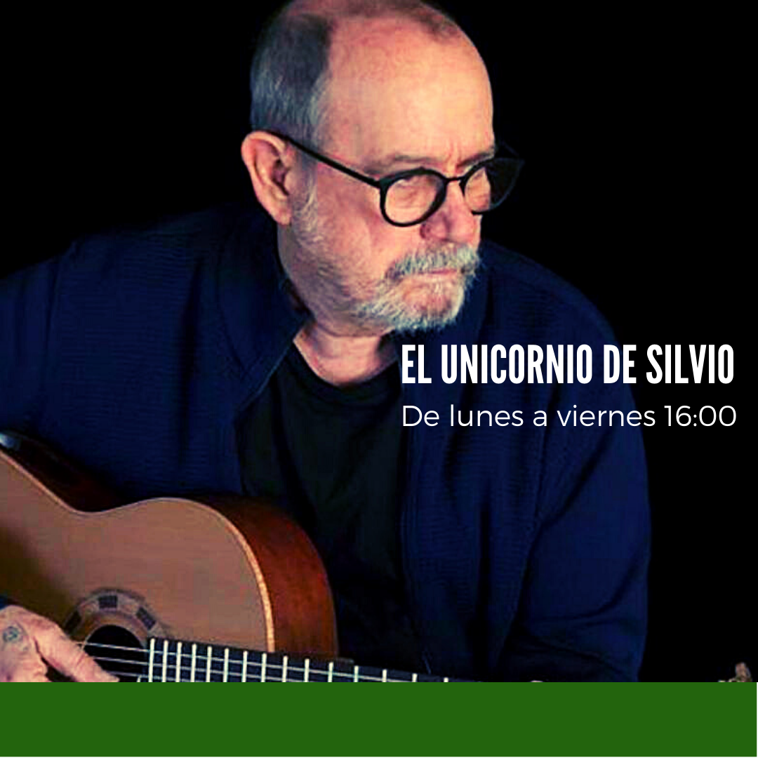 Botn El unicornio de Silvio