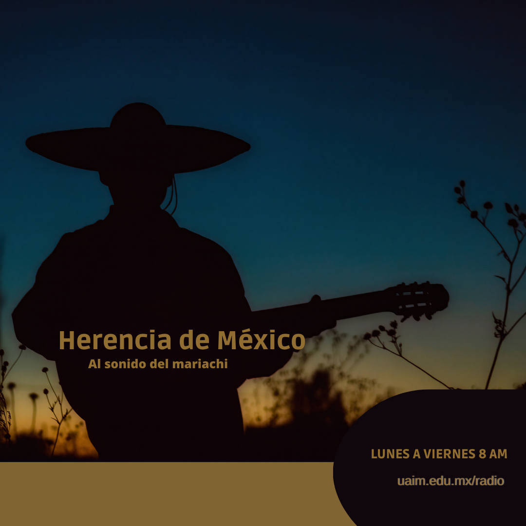 Botn Herencia de Mexico
