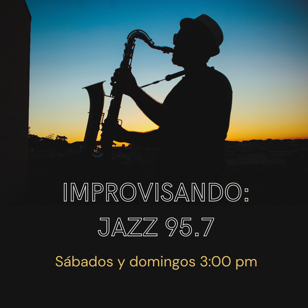 Botn Improvisando Jazz 957