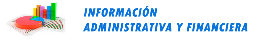 informacion financiera