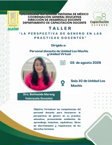 La perspectiva de género en las prácticas docentes_resultado